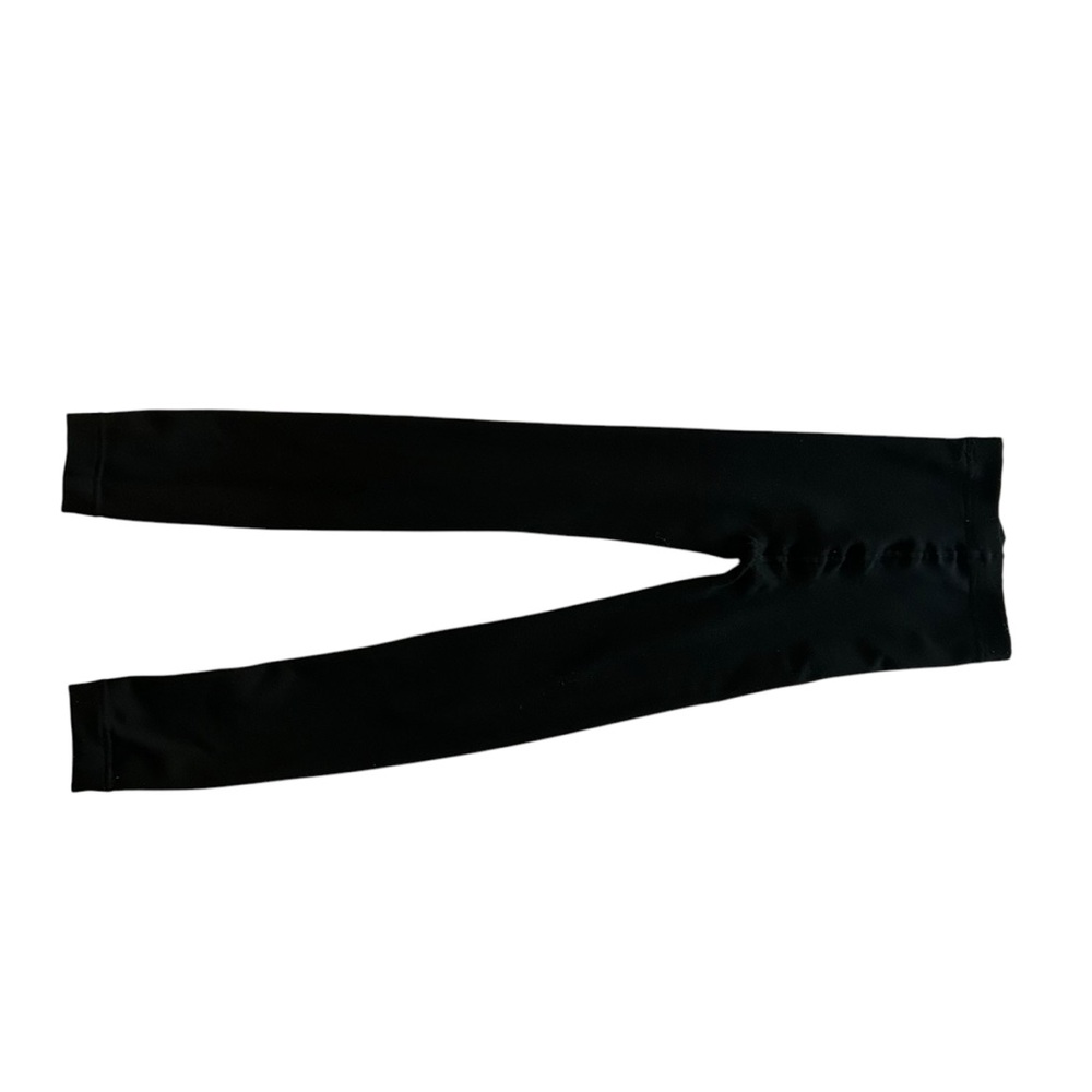 On The Go Hoslery Black tights Medium